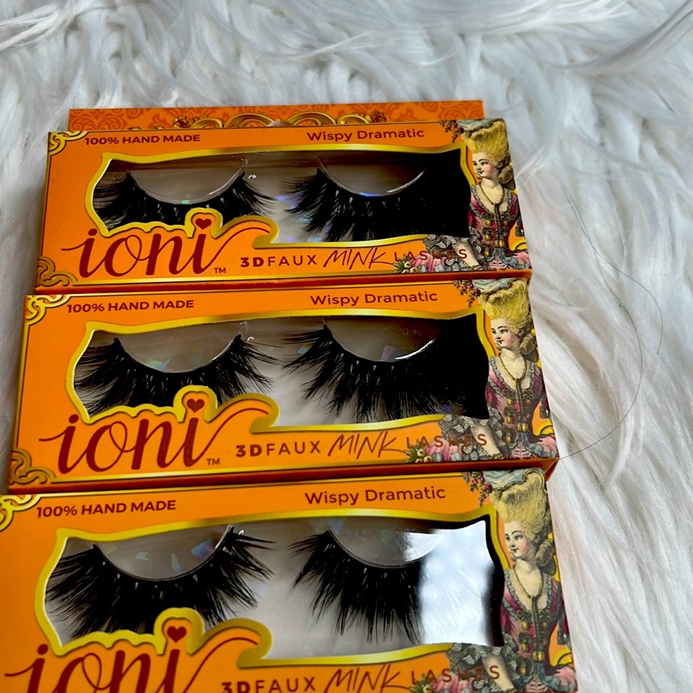Ioni bundle